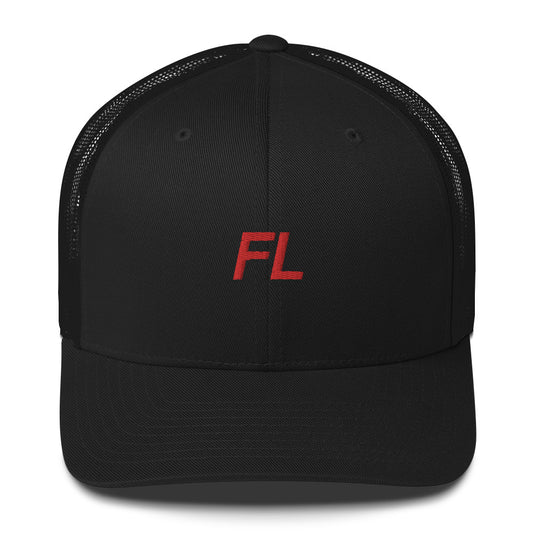 FL Cap Red