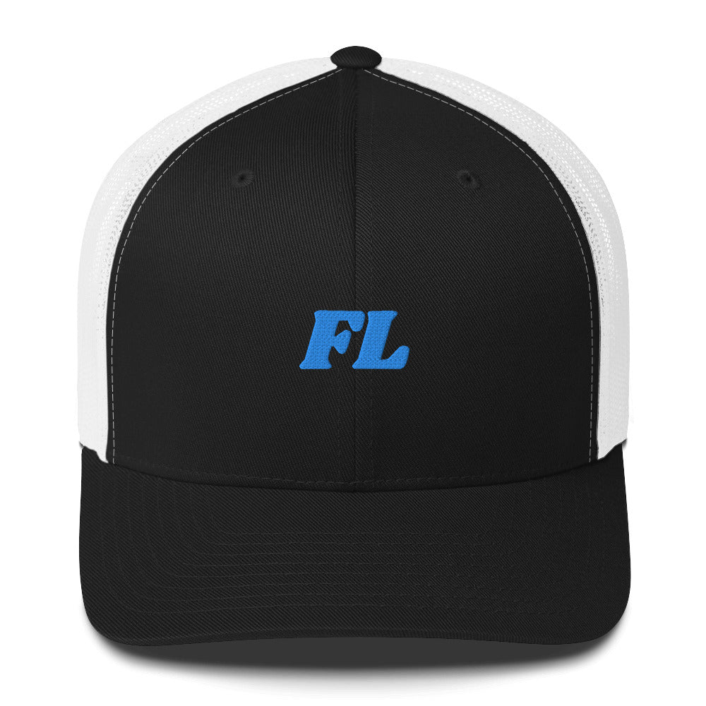 FL Cap (Blue Edition)