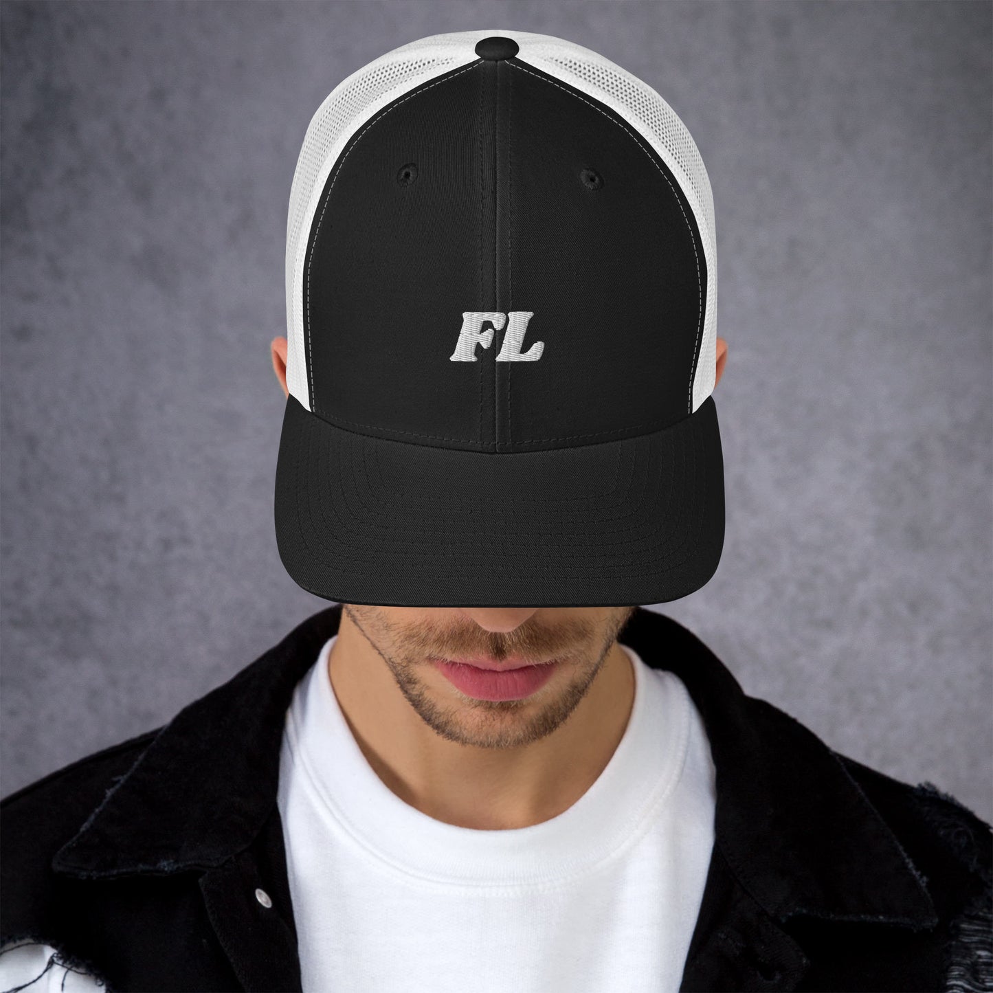 FL-Cap White Label