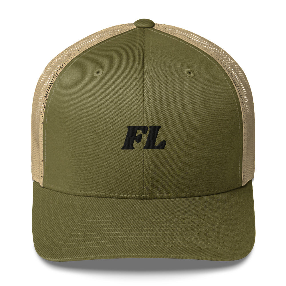 FL-Cap (Black Edition)