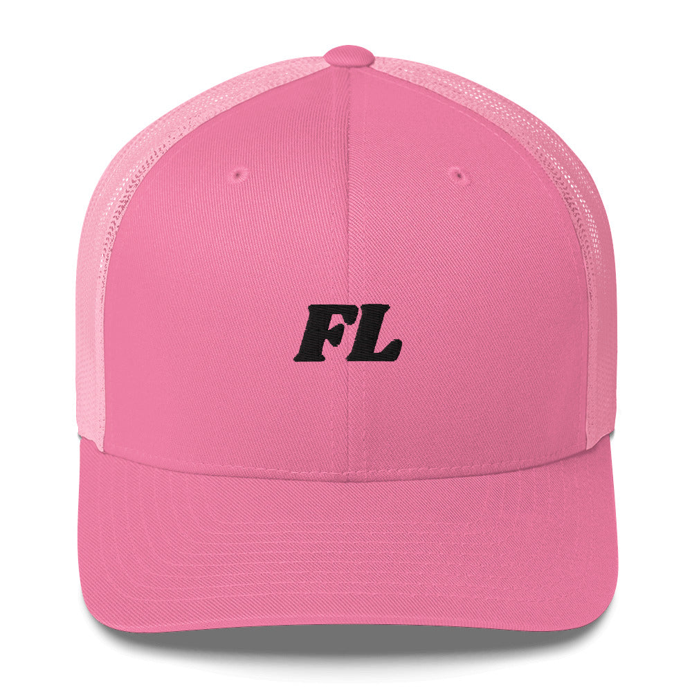 FL-Cap (Black Edition)