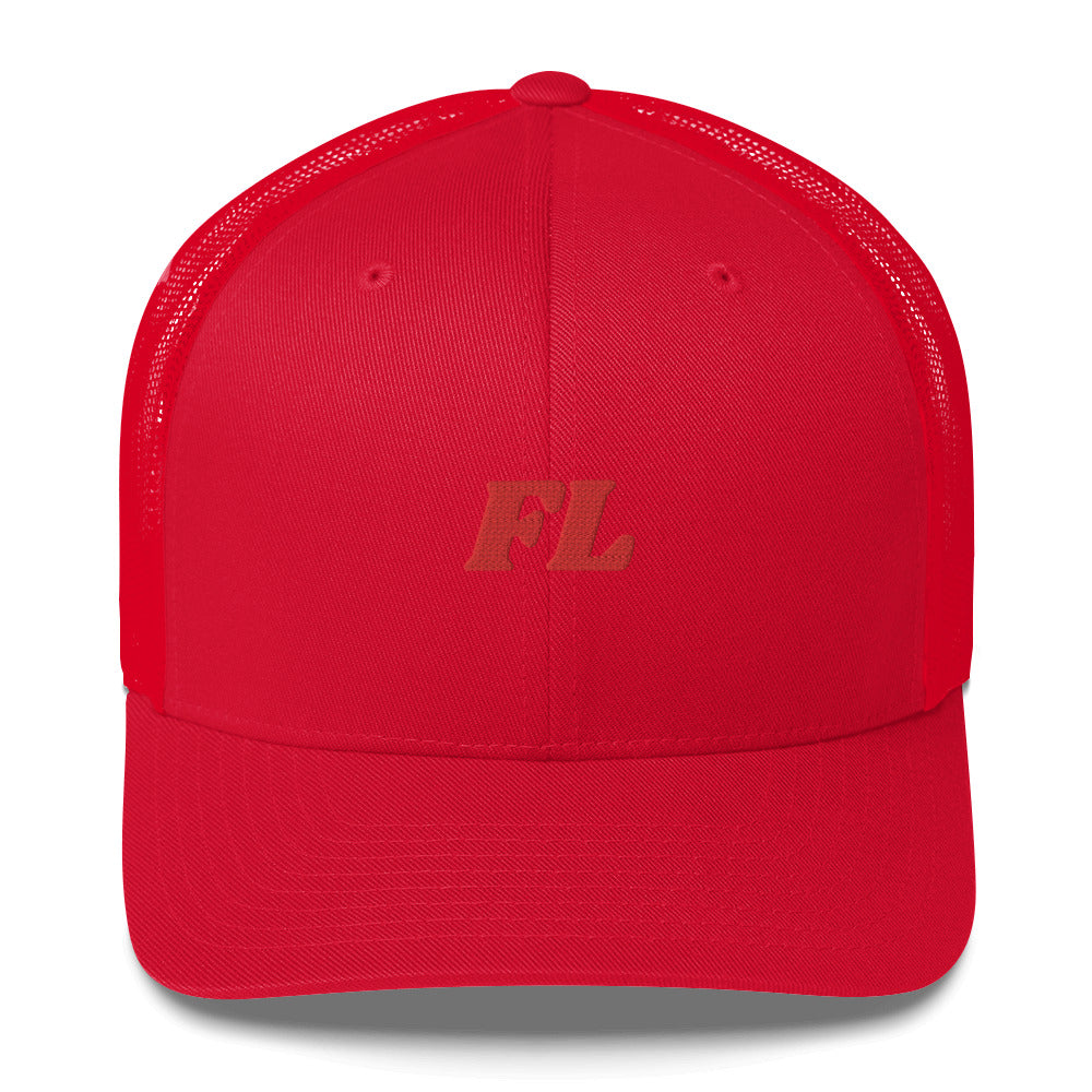 FL-Cap (Red Edition)