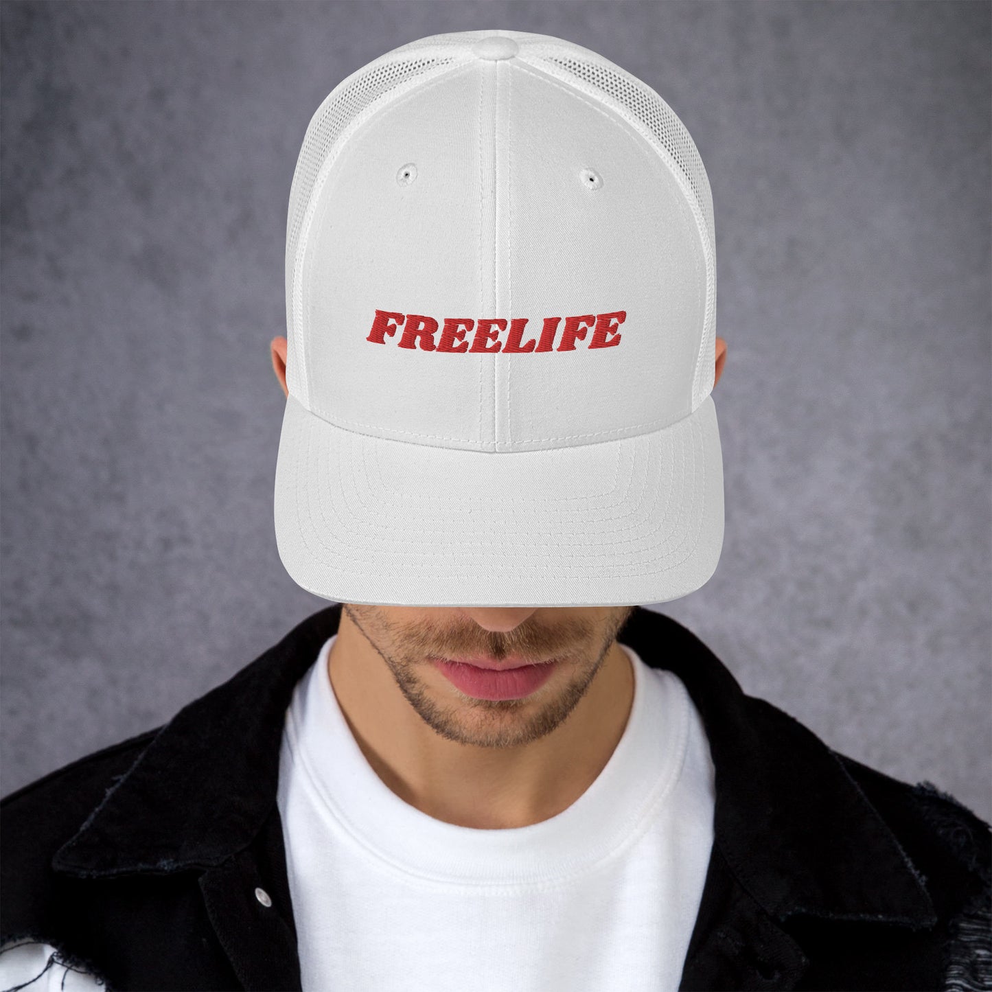 FreeLife Cap