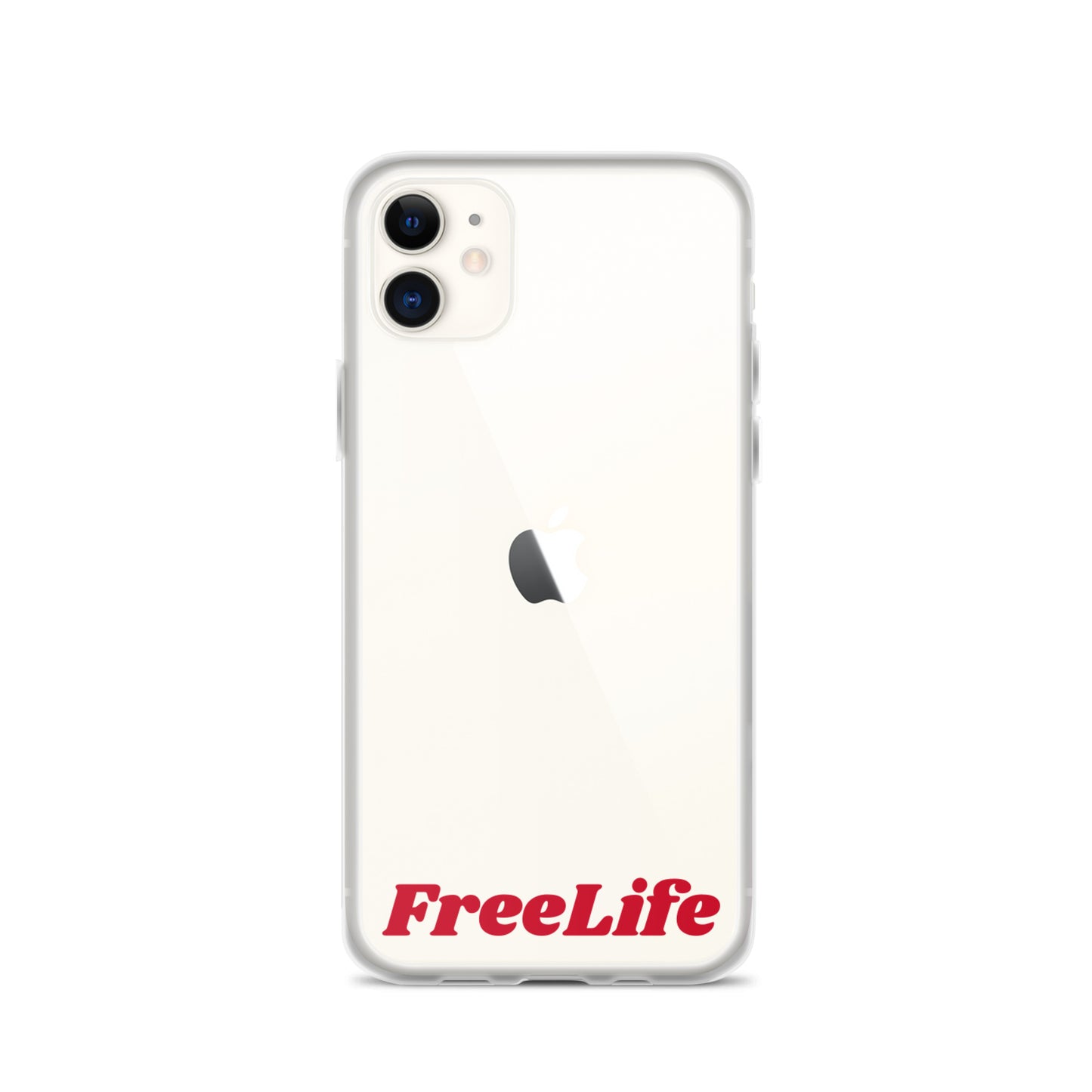 FL iPhone-Case