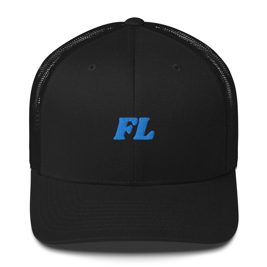 FL-Cap (Blue Edition)