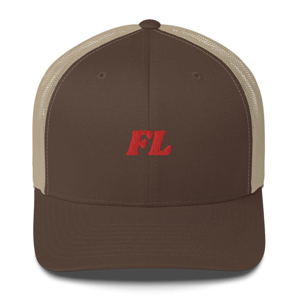 FL-Cap (Red Edition)