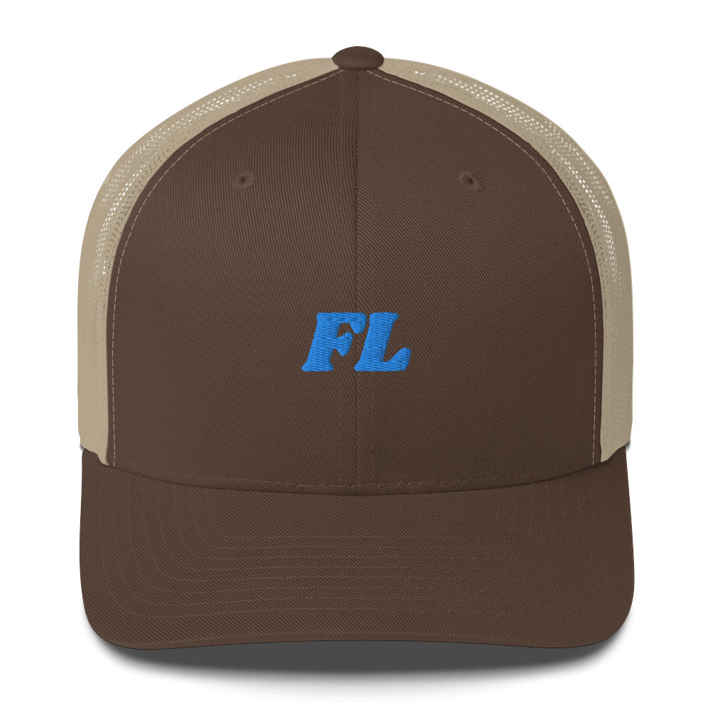 FL-Cap (Blue Edition)