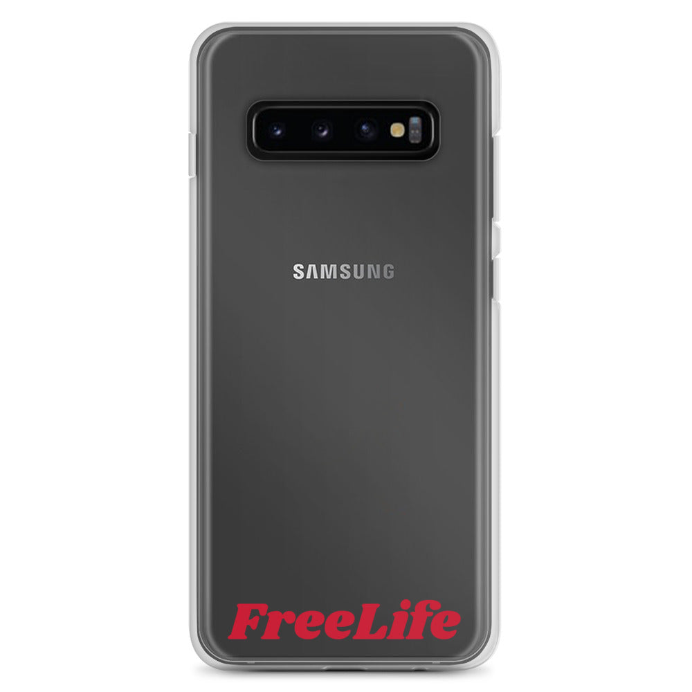FL Samsung-Case