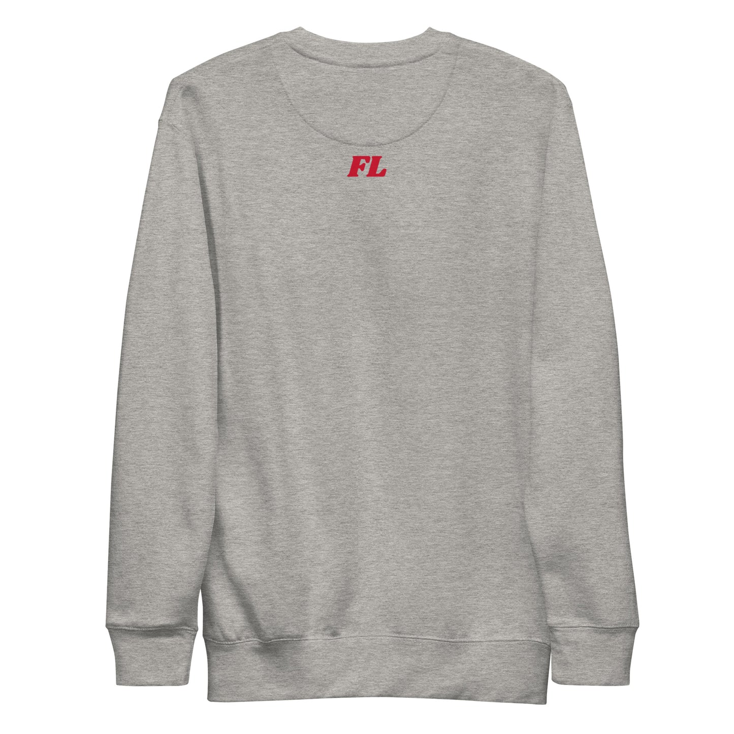 Premium FL Pullover