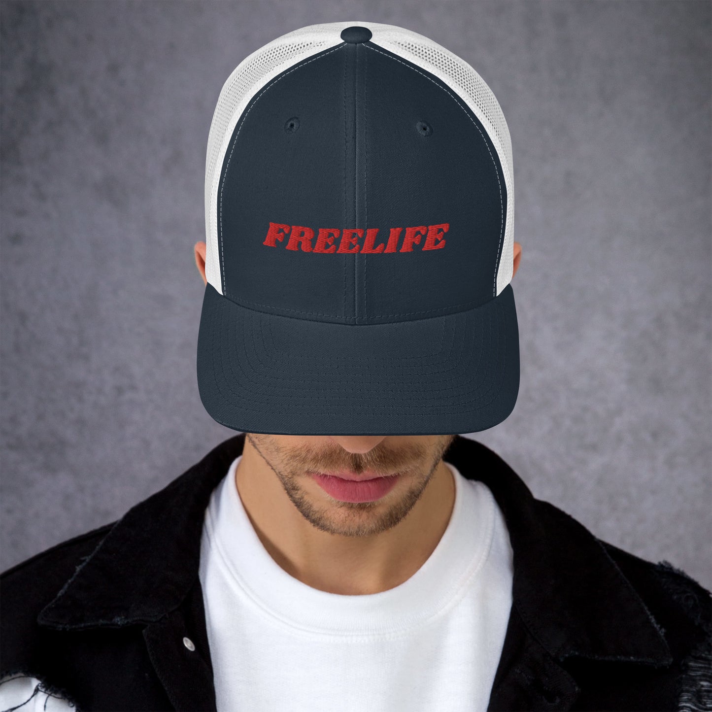 FreeLife Cap