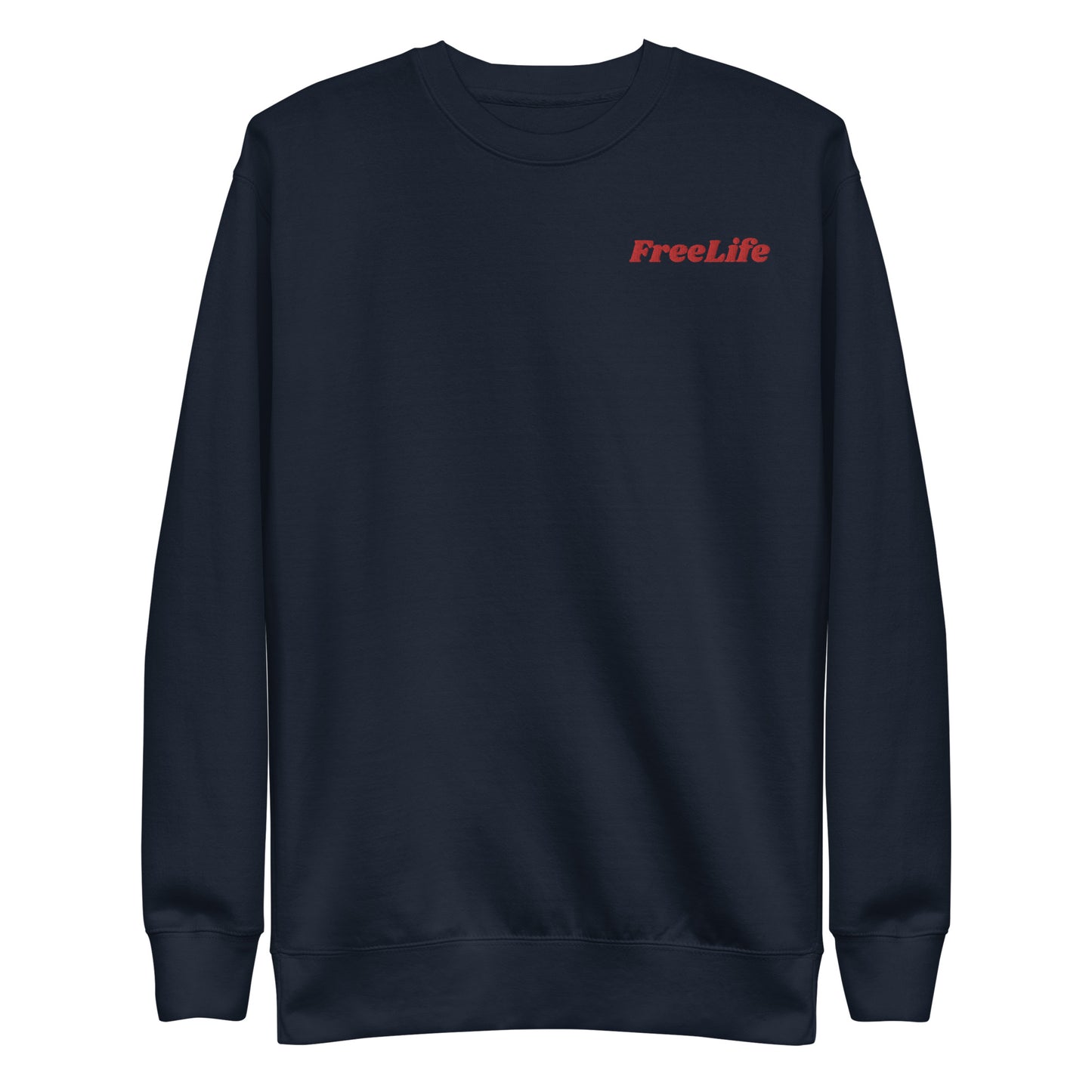 Premium FL Pullover